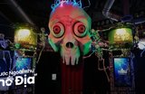 Review Science Centre Singapore: Có Đáng Đi Không?