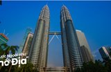 Nhật Ký Tháp Đôi Petronas: Bí Kíp Sống Ảo Và Vui Chơi Cực Chất