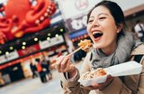Japan Street Food – Die 10 besten Snacks auf den Straßen Japans