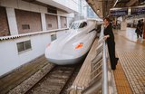 Von Tokyo nach Kyoto per Shinkansen: Die schnellsten und einfachsten Reisemöglichkeiten