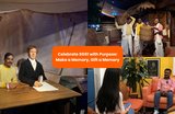 Celebrate National Day with Purpose: Make a Memory, Gift a Memory This SG61
