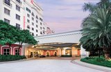 Marriott Manila: Rooms, rates, and the walk to NAIA T3