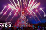 Review Disneyland Hồng Kông: Lạc Vào Xứ Sở Thần Tiên 