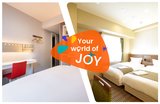 【2026日本住宿推薦】ORIENTAL HOTELS & RESORTS 東方酒店及渡假村:關西、東京、廣島與九州10大精選飯店