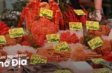 Kinh Nghiệm Đi Chợ Cá Tsukiji Cho Hội Mê Ẩm Thực Nhật Bản