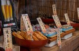 Osaka Must-Visit Attractions for Foodies 2026