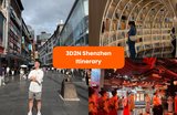 3D2N Shenzhen Itinerary: Drone Deliveries, Indoor Skiing & the Future of Travel