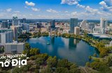 20 Địa Điểm Du Lịch Orlando Cực HOT Cho Team Đi Mỹ Tự Túc