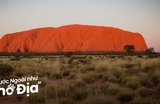 Chinh Phục Uluru: Kinh Nghiệm Du Lịch Vùng Outback Nước Úc