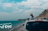 Kinh Nghiệm Road Trip Cung Đường Great Ocean Road
