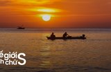 5 Điểm Ngắm Hoàng Hôn Lãng Mạn Tại Bắc Đảo Phú Quốc