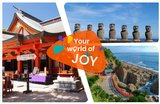 宮崎交通完整攻略!VISIT MIYAZAKI BUS PASS & JR PASS 最超值的使用方式