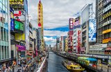 Osaka itinerary 3 days: the perfect first-timer plan