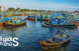 Kinh Nghiệm Mua Đặc Sản Chợ Phan Thiết Làm Quà Từ A-Z