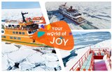 【北海道破冰船】網走 vs 紋別差別、月份天氣、行程推薦全攻略!