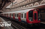 Hướng Dẫn Đi Lại Tại Anh: Oyster Card Và Hệ Thống Tàu Điện