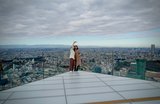 Shibuya Sky: Your Guide to Tokyo's Best Rooftop View