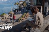 10 Trải Nghiệm Tuyệt Vời Xung Quanh Hồ Geneva Ở Thụy Sĩ