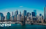 Cách Dùng Thẻ CityPASS Tiết Kiệm Chi Phí Khi Du Lịch Mỹ