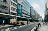 Getting around Kyoto: buses, trains, passes, and tips