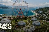 Lịch Trình Vinpearl Nha Trang 3 Ngày 2 Đêm Cho Gia Đình