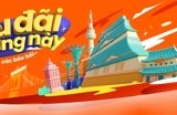 11 Mẹo Săn Voucher & Mã Giảm Giá Klook Tháng 9/2026