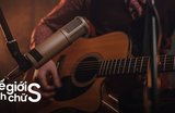 15 Acoustic Bar Sài Gòn Thích Hợp Cho Người Đi Một Mình
