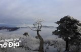 15 Địa Điểm Du Lịch Gangwon-do Cho Chuyến Nghỉ Đông Tuyệt Đẹp
