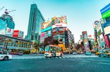 When's the Best Time to Visit Tokyo?