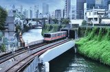 Getting Around Tokyo: Trains, Buses & Tips