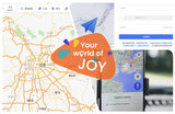 高德地圖下載及使用教學:與Google Maps分別及去中國旅行必須下載嗎?