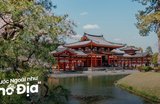 Gợi Ý Lịch Trình Uji 1 ngày: Trốn Đám Đông Kyoto Cực Chill