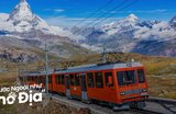Bí Kíp Xin Visa Thụy Sĩ Tự Túc Thành Công Ngay Lần Đầu