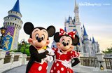 ZIPAIR直行便で行くフロリダ ウォルト・ディズニー・ワールド!限定トートバッグをもらう方法&旅の準備ガイド【2027年春】