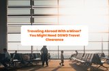 Traveling Abroad With a Minor? You Might Need DSWD Travel Clearance