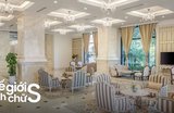 Review Melia Vinpearl Tây Ninh: Nghỉ Dưỡng 5 Sao Sang Chảnh