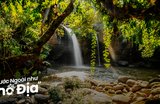 Lịch Trình Du Lịch Khao Yai 3 Ngày 2 Đêm Từ Bangkok 
