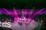 Review LOALOA Show: Yến Tiệc Di Sản Ở TP.HCM
