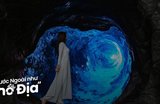 Review Bảo Tàng Ánh Sáng Bà Nà Hills: 7 Không Gian Kỳ Ảo
