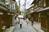 Best time to visit Kyoto (and when to skip it)