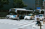 Getting around Fukuoka: trains, buses and tips