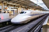 Shinkansen guide: tickets, routes and how to ride