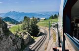 Swiss Travel Pass guide: is it really worth it?