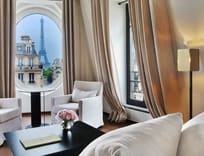 Hotels In Paris You Can Wake Up To Views Of The Eiffel Tower From 18 Night Klook Travel Blog