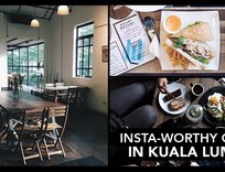 The Ultimate Guide To The Best Insta Worthy Cafes In Kuala Lumpur Klook Travel Blog