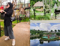 Lembang Park And Zoo: Info Lengkap Harga Tiket Hingga Cara Ke Sana! - Klook Blogklook Travel