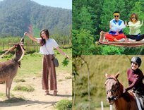 32 Tempat Wisata di Bandung yang Wajib Kamu Kunjungi