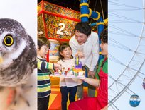 東京都内 子連れお出かけスポット21 コロナ対策万全で安心 Klookブログ
