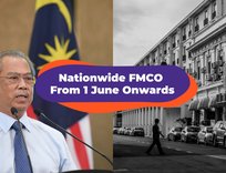 Government Announces Fmco Full Lockdown Nationwide From 1 June Onwards Klook Travel Blog