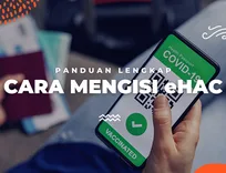 Cara Mengisi eHAC untuk Perjalanan Domestik dan Internasional